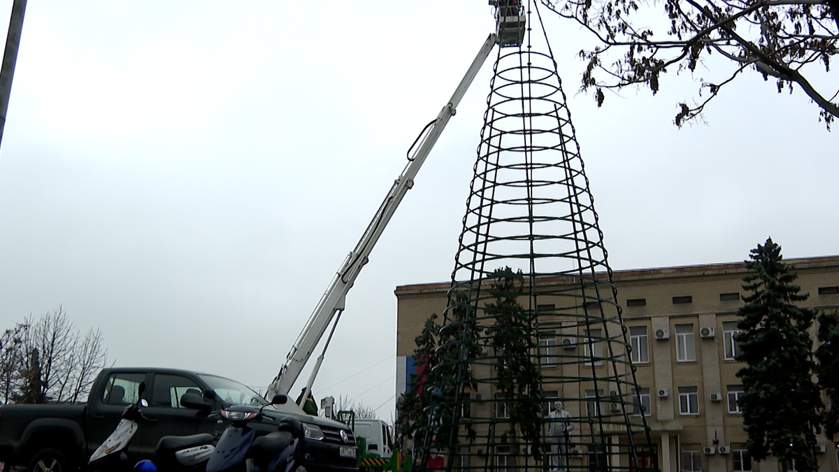    Фото: ТРК Таврия