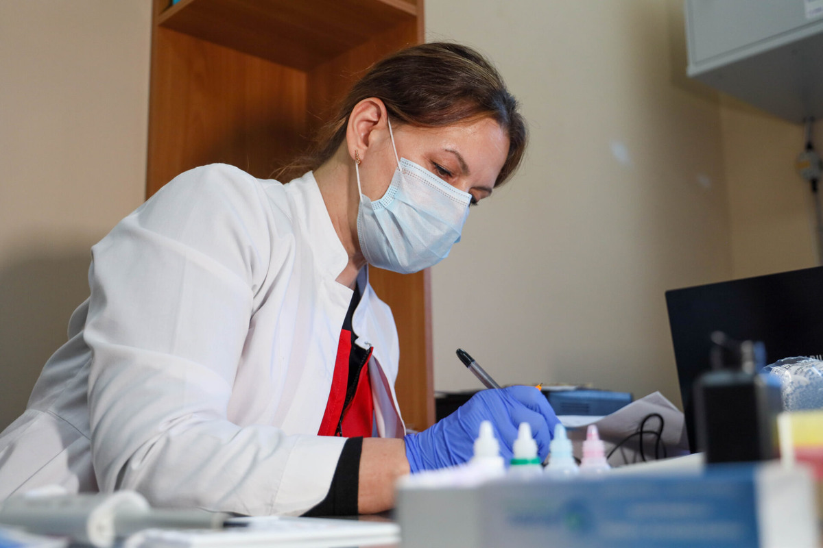    Фото: ТРК Таврия