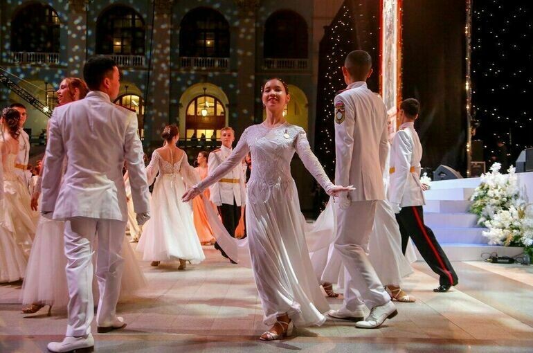   Сергей Ведяшкин / АГН Москва