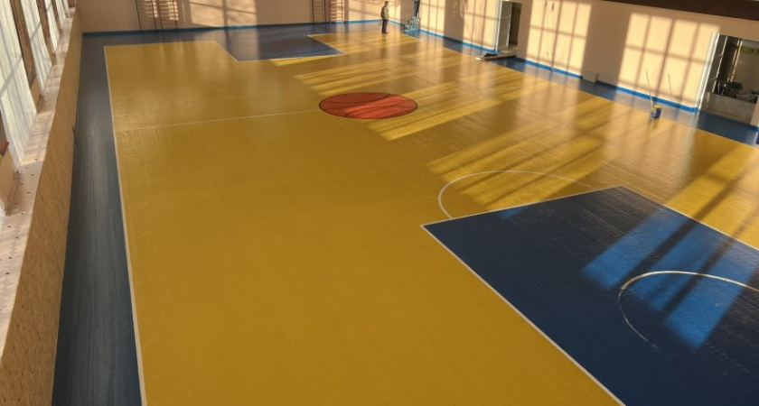    Фото Минспорта Коми