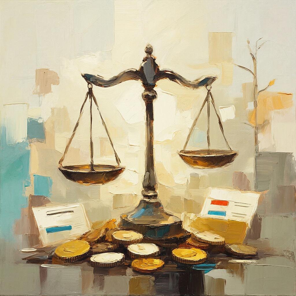 Творчество Кандинского по запросу "налоговый вычет))