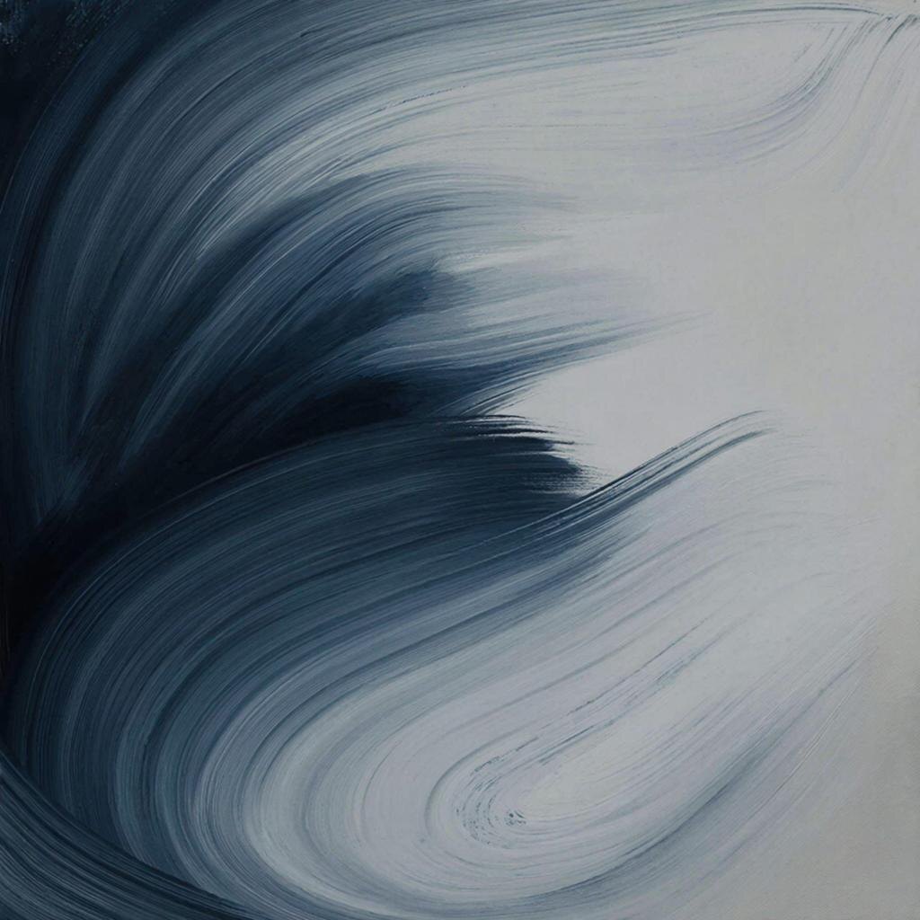 Так Кандинский видит "РЭС"