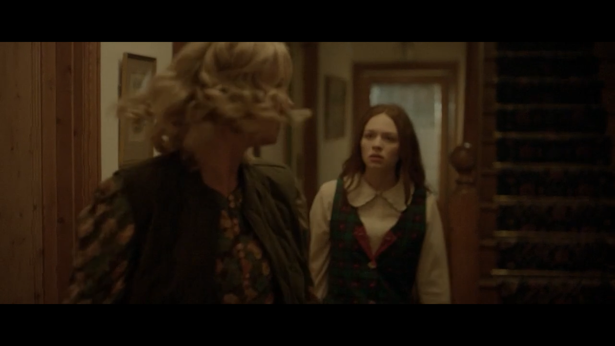 Кадр из фильма. Здесь и далее скриншоты автора.