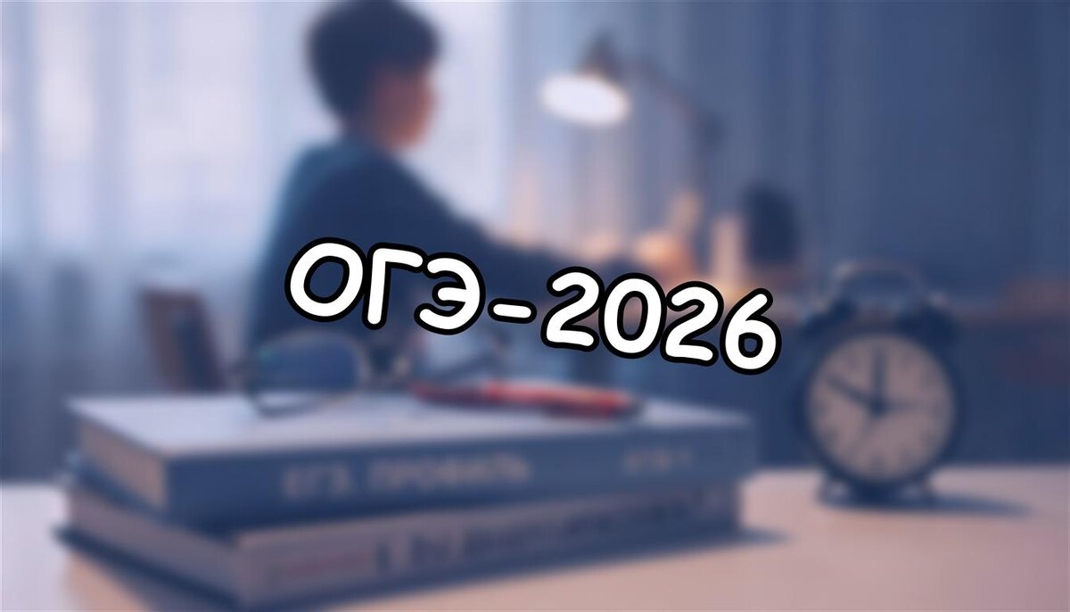 ОГЭ-2026: шкала перевода баллов в оценки. Как 5 не станет 3? (Источник: Яндекс Картинки)