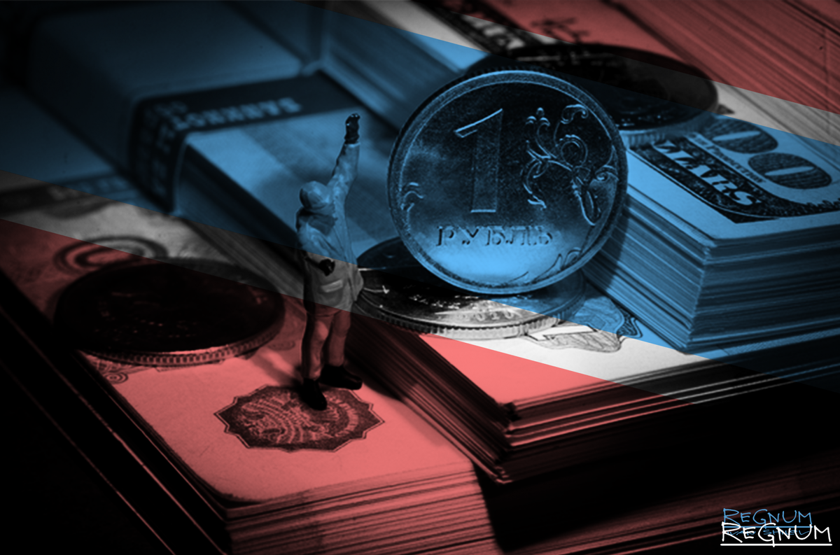     / Источник: Иван Шилов © ИА REGNUM