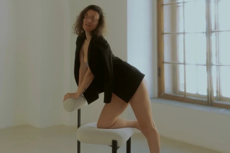 В соцсетях Александра делала вид, что у нее все хорошо. Фото: КП-Петербург