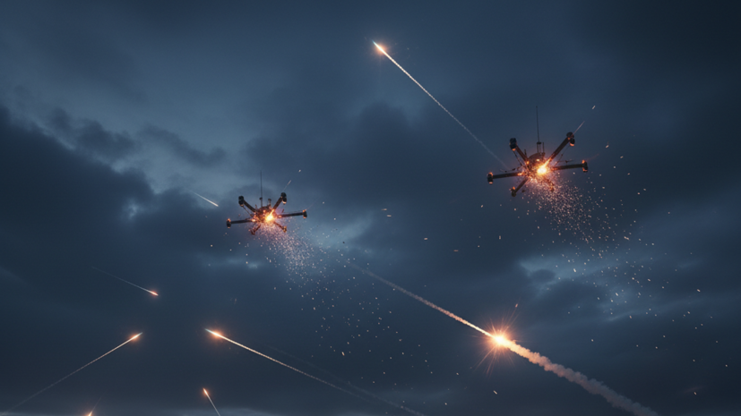   Сгенерировано с помощью ИИ