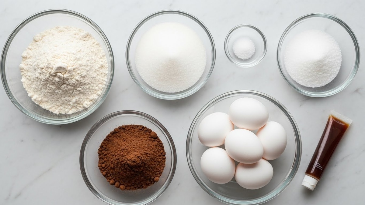 Фото создано специально для канала Кулинарыч, чтобы вдохновить на новые кулинарные подвиги!