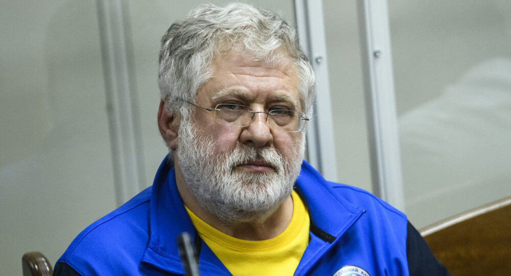 «Перепутали дом»: Коломойский сообщил о покушении на Миндича