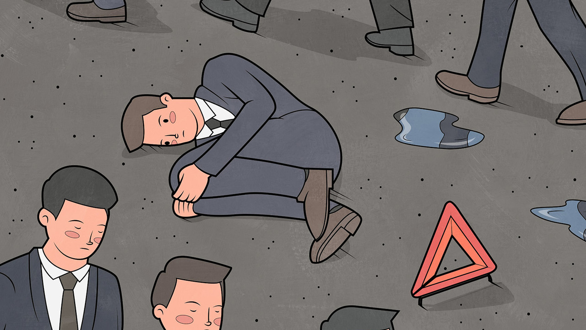   Антон Гудим / Без названия / 5 Сабстанция