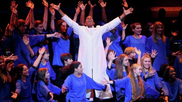    © Getty Images / Hiroyuki Ito