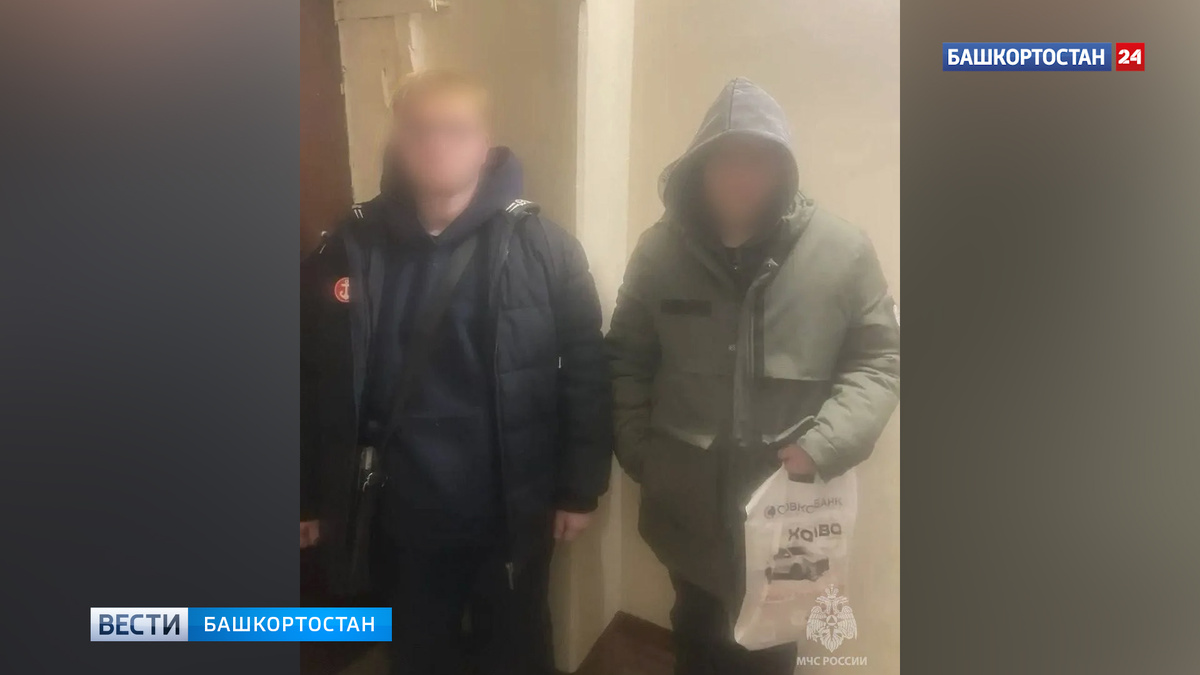    В уфимском Затоне лифт с подростками рухнул в шахту