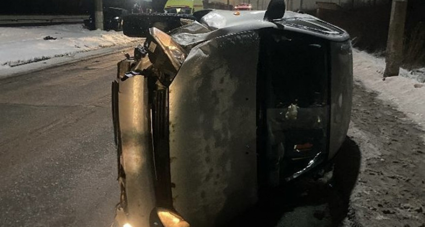    Фото: Управление Госавтоинспекции УМВД России по Вологодской области