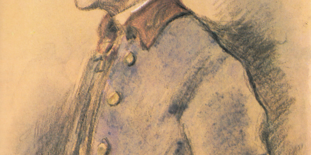 Семейная жизнь А.В.Суворова