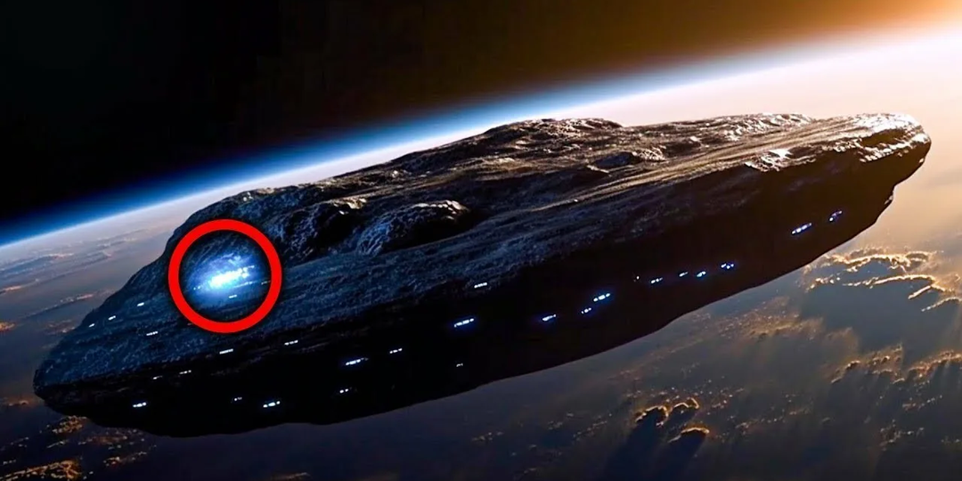 Оумуамуа потерял 90% массы до встречи с нами: осколок чужого мира вместо кометы