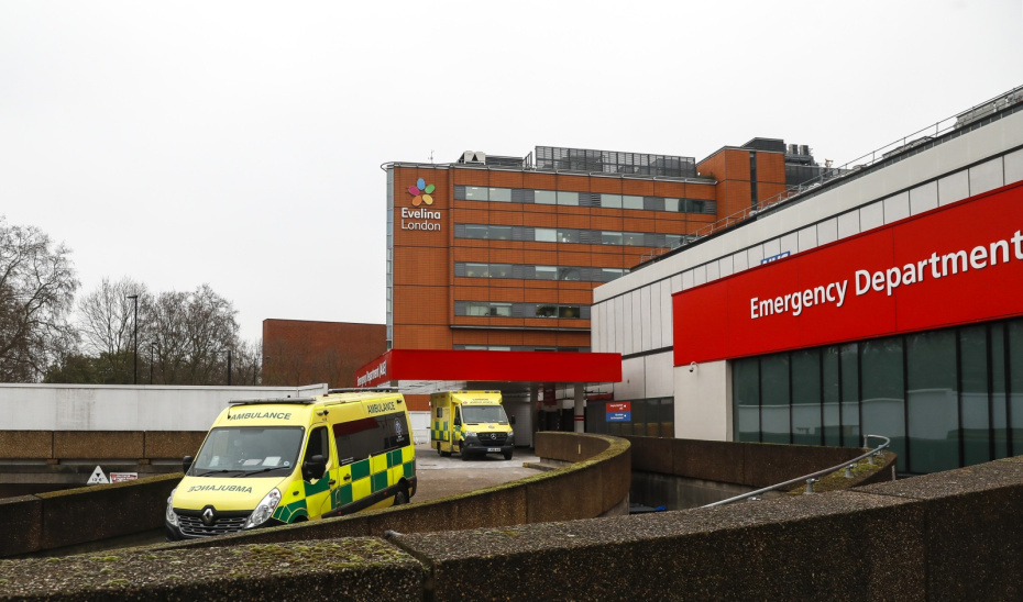    Han Yan/XinHua/Global Look Press