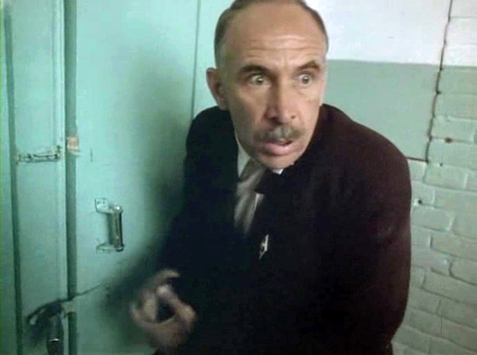 Безумные русские психотронные фильмы 90‑х, о которых вы могли не слышать