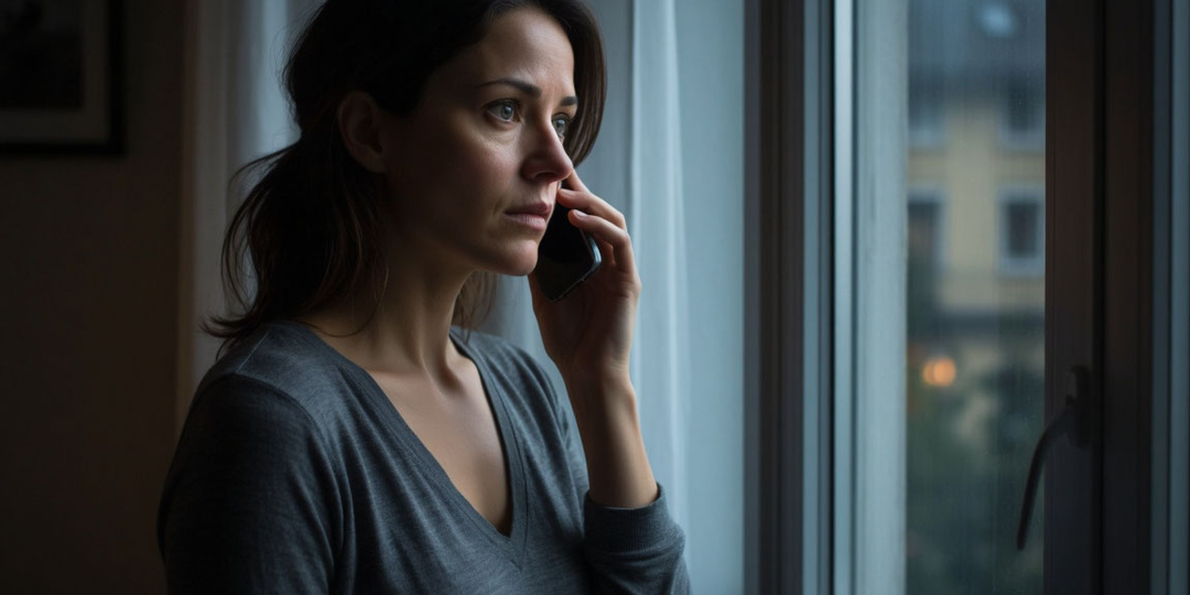 Где заканчивается гордость