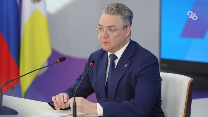      Фото: Дмитрий Ахмадуллин / / ИА «Победа26»