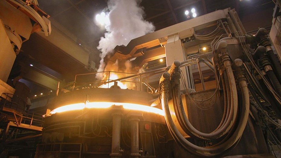 Финская Outokumpu увольняет десятки рабочих из-за дешёвой азиатской стали