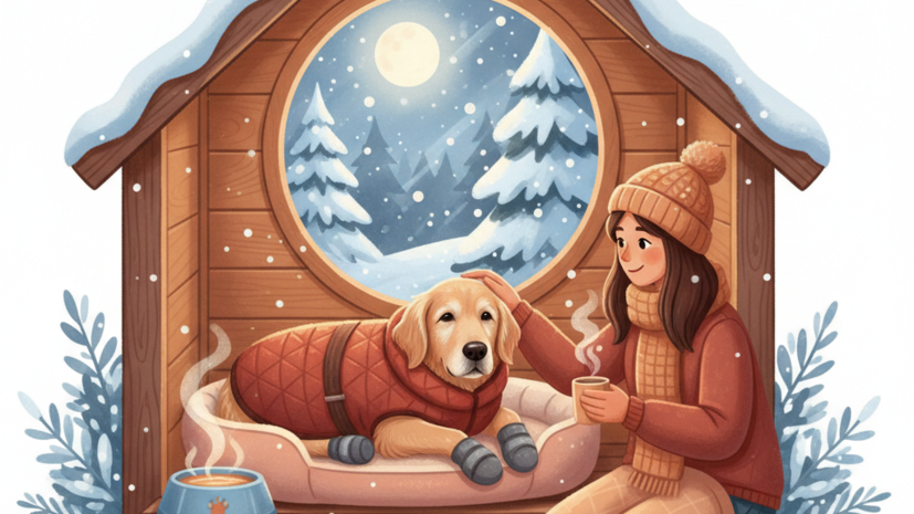   Сгенерировано с помощью ИИ