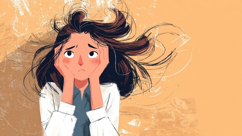   Сгенерировано с помощью ИИ