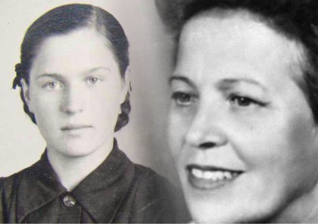 Белла Наумовна Бородкина. Яндекс картинки.