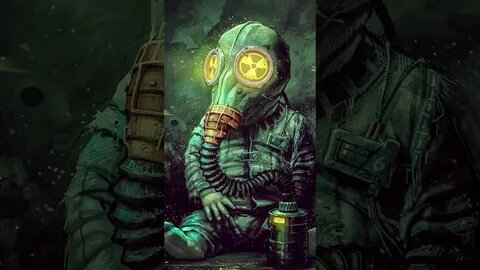 S.T.A.L.K.E.R. Байки из Зоны. Домовой.