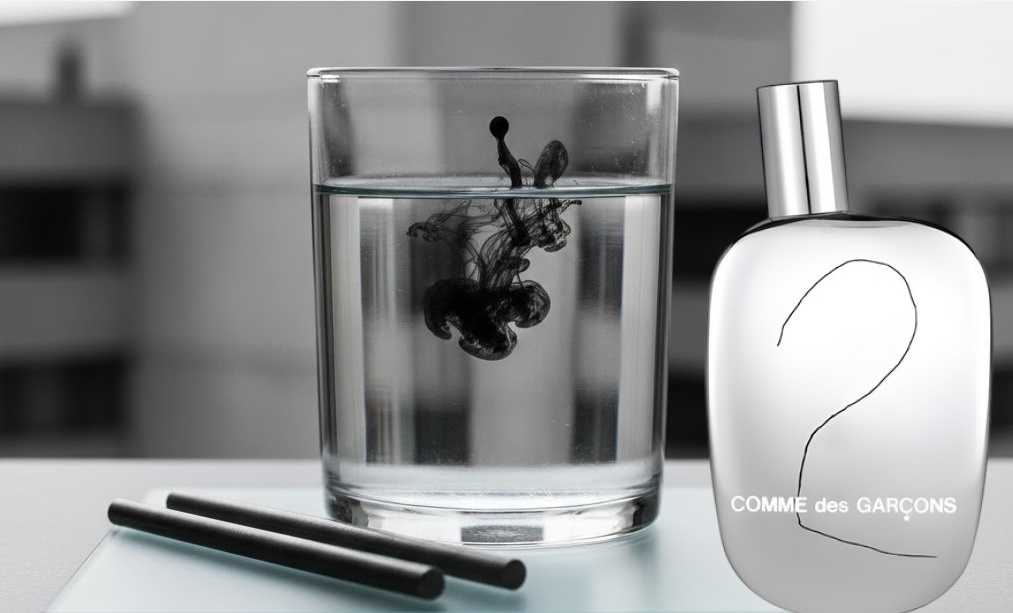 Comme des Garçons 2