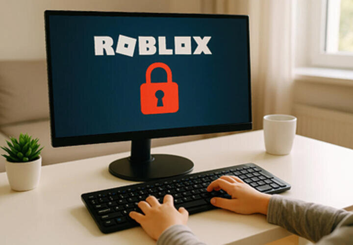 #ВЕРНИТЕ ROBLOX!