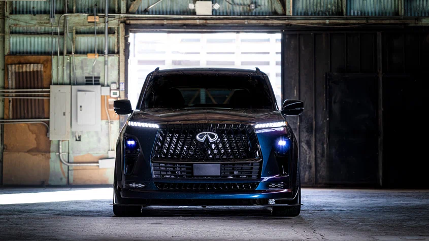 Концепт модели