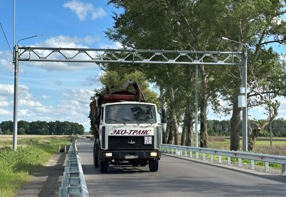 Фото: Департамента дорожного хозяйства, транспорта и реализации государственных строительных программ Орловской области  📷
