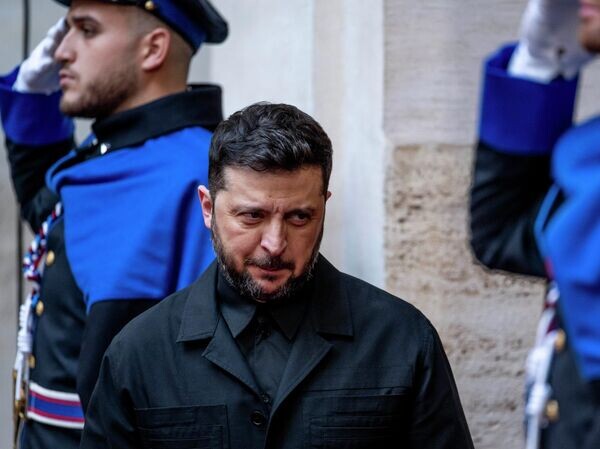    © Getty Images / Photo by Antonio Masiello/Getty Images