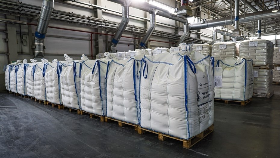 Финские фермеры впрок закупают удобрения из-за углеродного налога ЕС