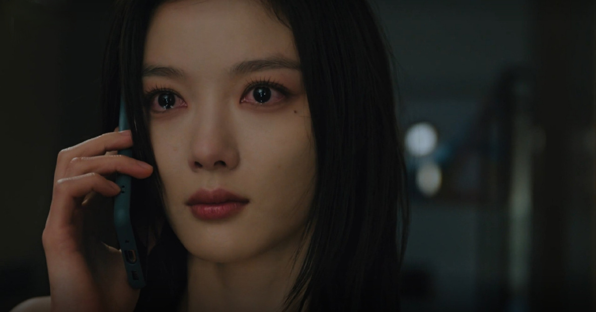 А Джин в исполнении божественной Ким Ю Джон