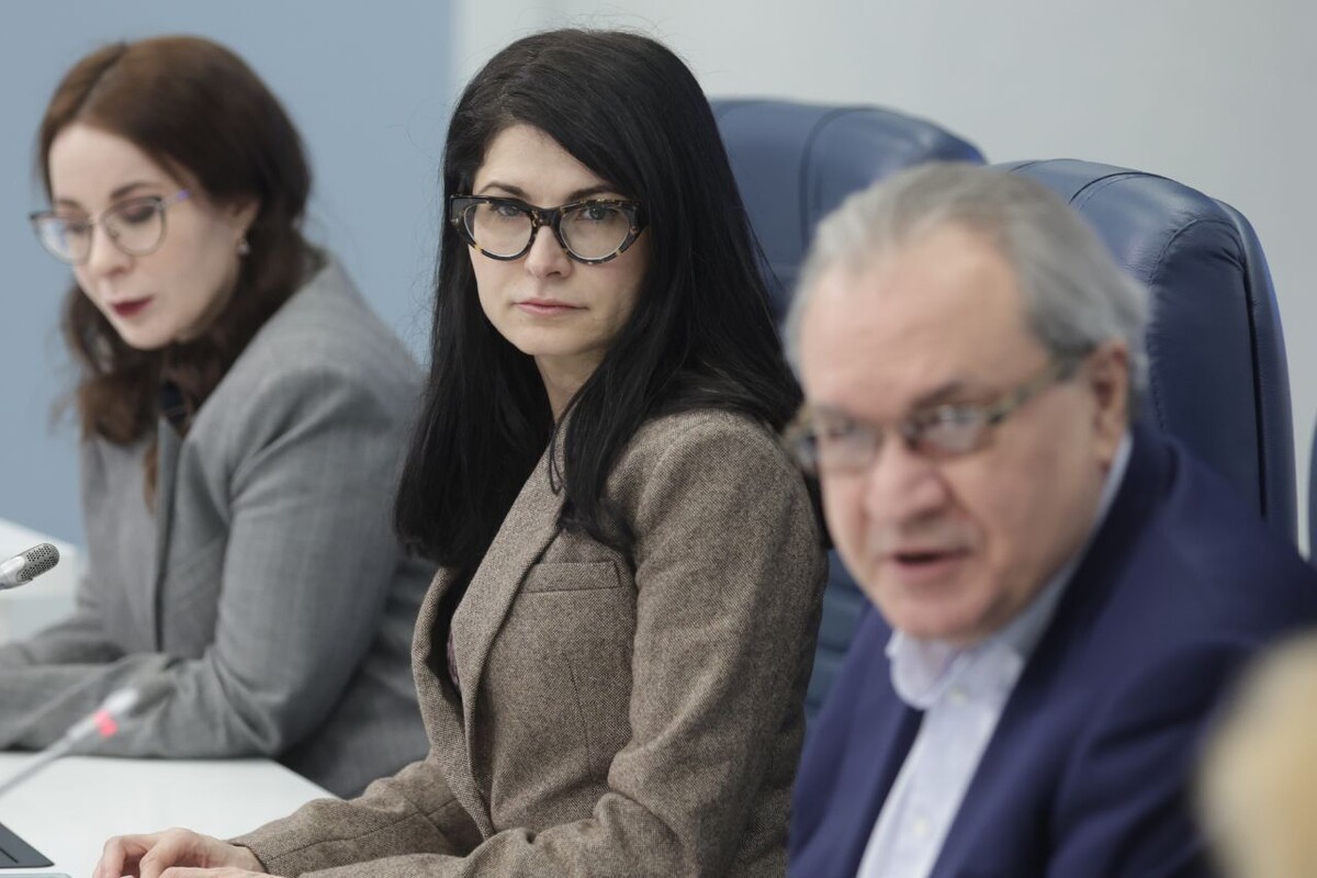     / Источник: © Предоставлено пресс-службой СПЧ