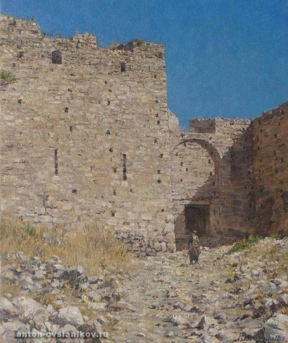 Источник группа ВК "Верещагинка. Реалисты России"