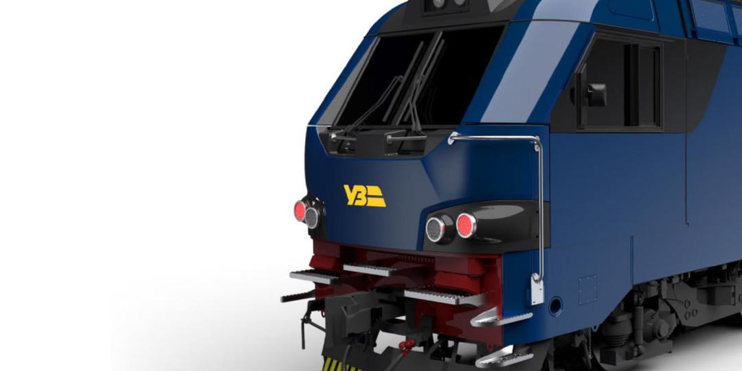 В Верховной Раде Украины раскритиковали закупку электровозов у Alstom за отсутствие локализации
