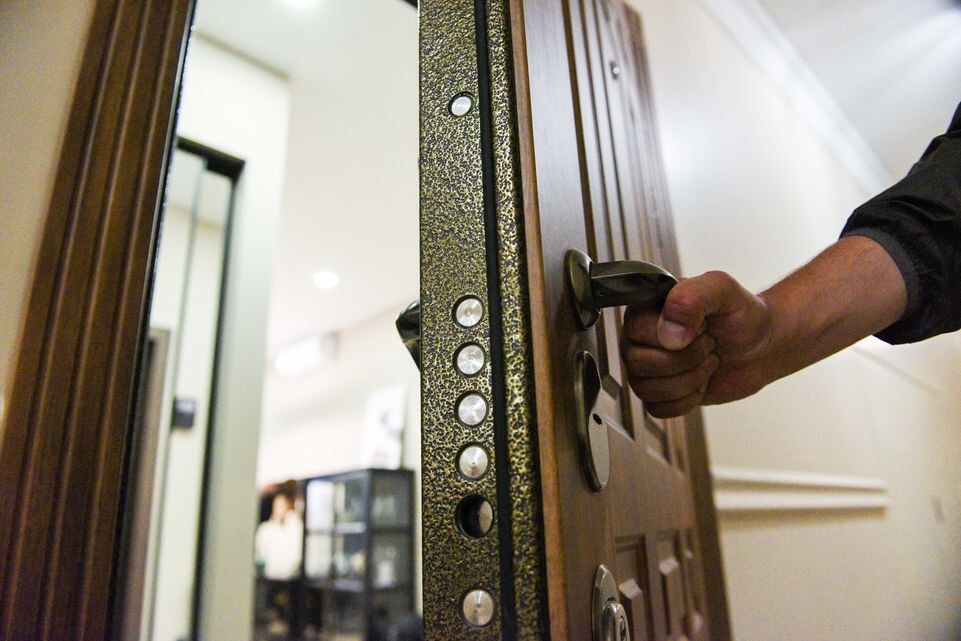    Недвижимость в Москве / Медиасток.рф