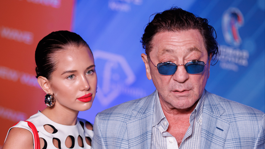 «Аврору не обрадовало»: Лепс перенес свадьбу с Кибой из-за бывшей жены