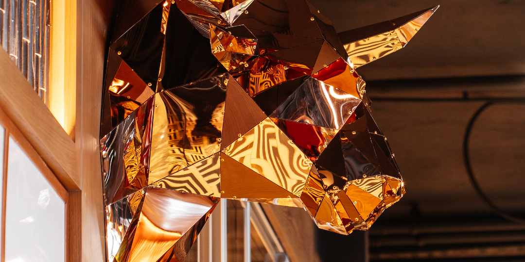 Новогодние блюда турецкой кухни