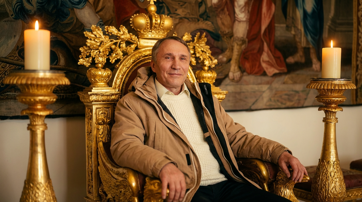 Изображение на основе кадров из СМИ