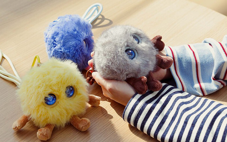 Smart Hanhan: предновогоднее ИИ-чудо от Huawei