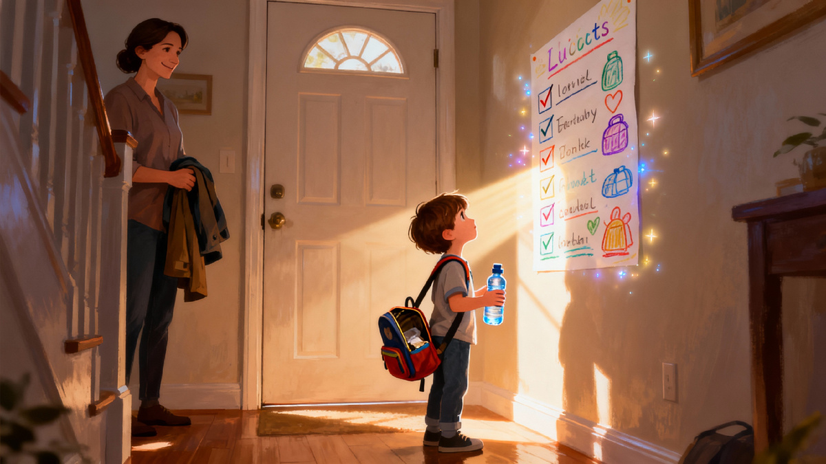 Специальная картинка для Секретной Лаборатории Умений
