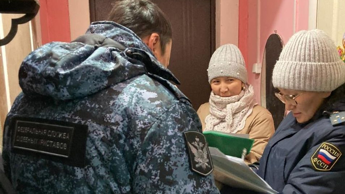 Интеграция с ФССП: долговые дела под контролем