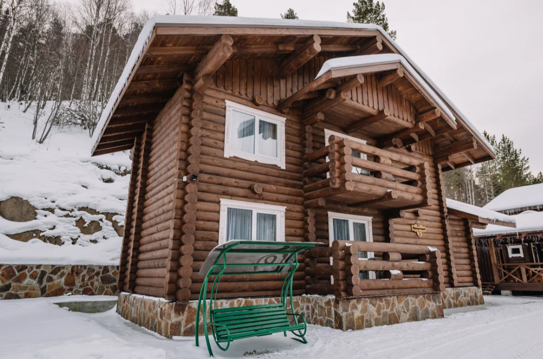 Фото: Яндекс карты. Автор: санаторий "Россия" , Белокуриха