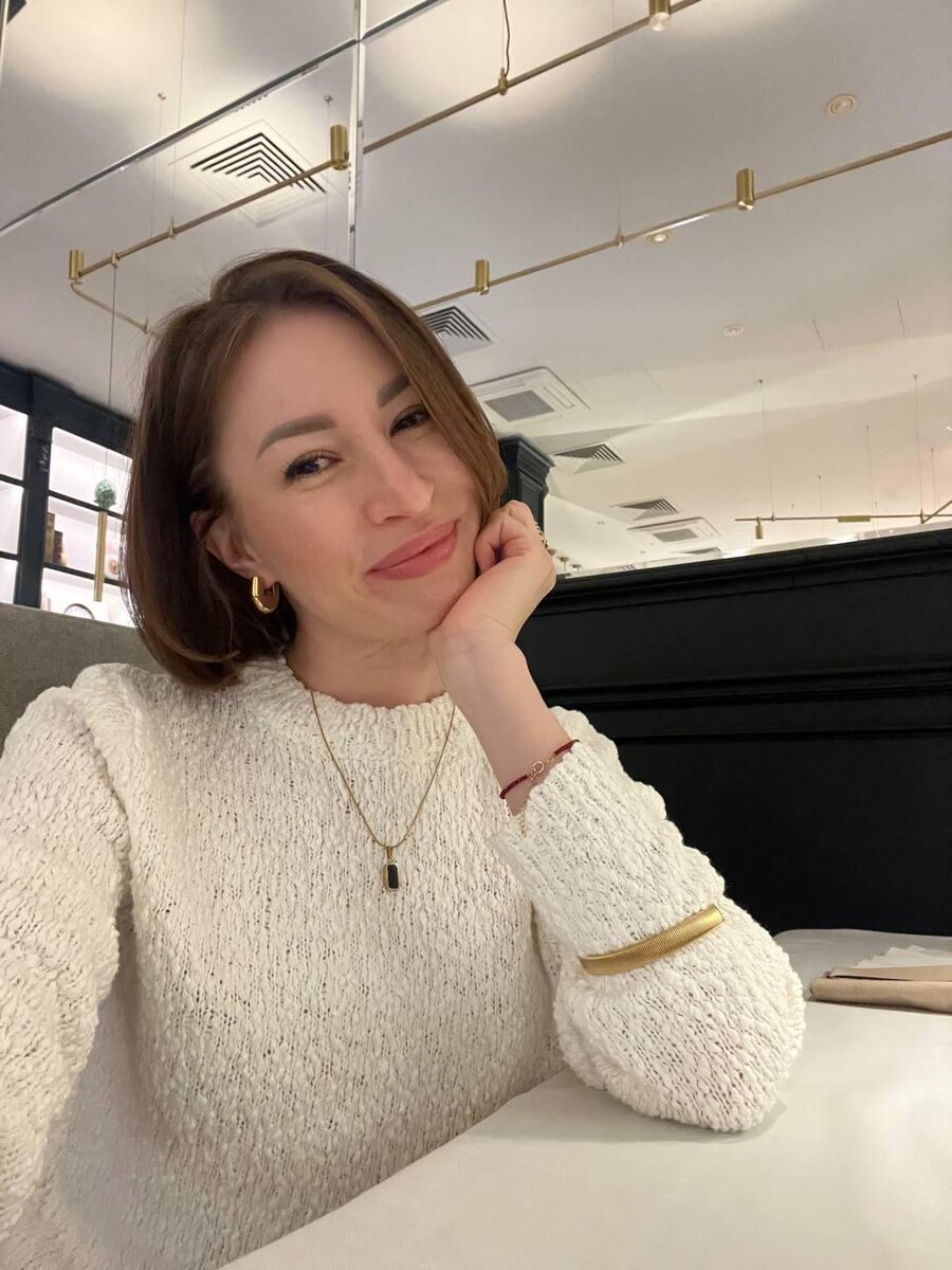 Фото из канал Ольги Гюнтер