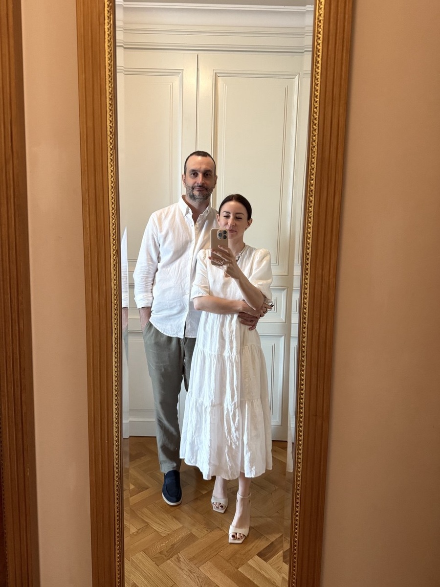 Фото из канала Ольги Гюнтер