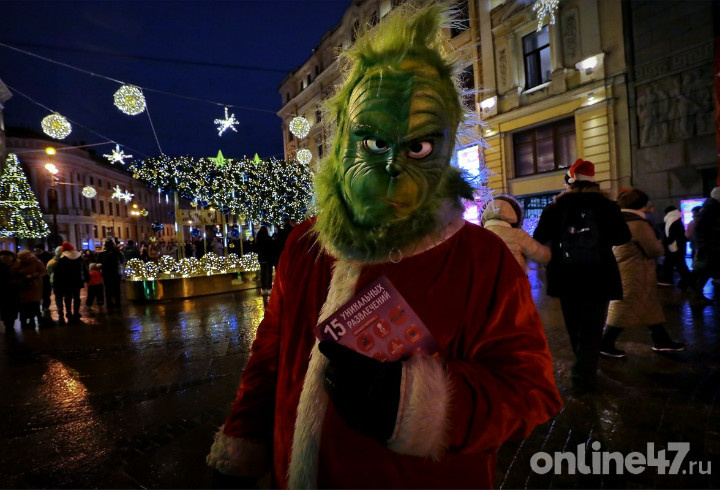 фото: Валентин Илюшин/Online47