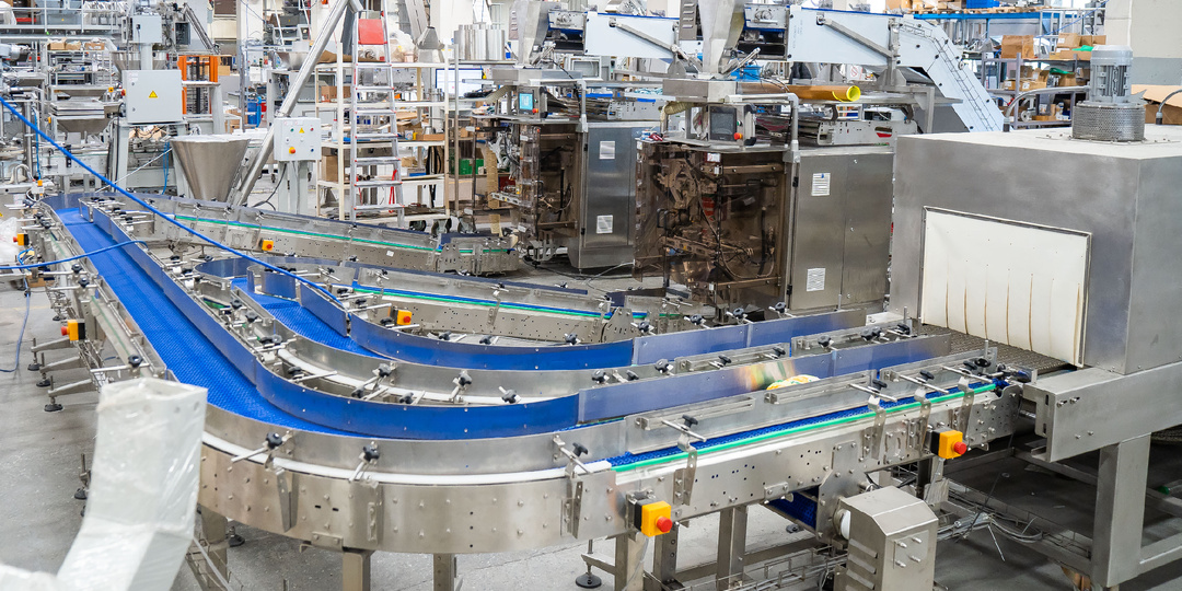 Фасовка курицы в пакет-подушку: как работает линия на Питпак М3М в Орле